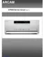 Preview: Service Manual