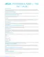 Preview: Faq