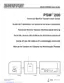 Preview: Guide De L’Utilisation