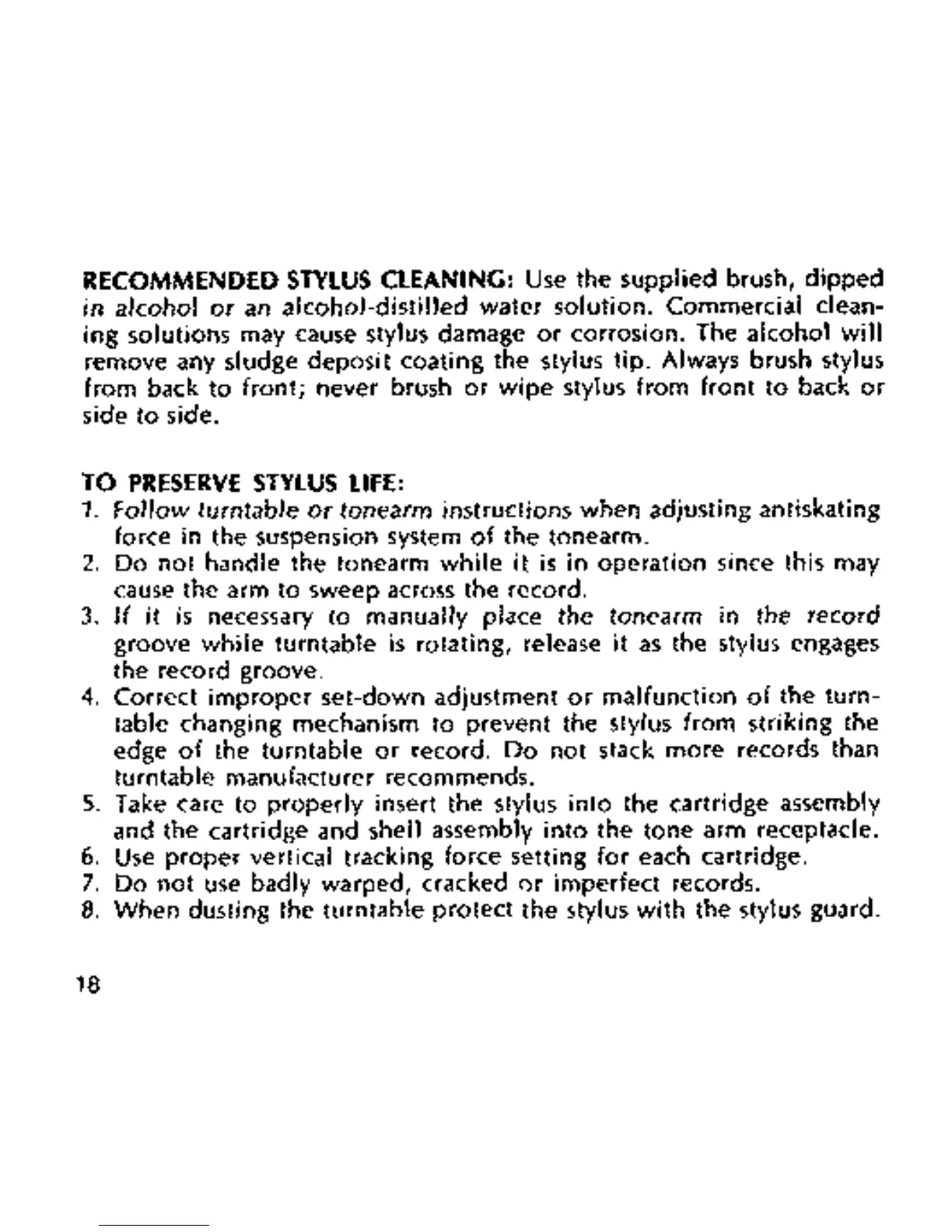 Page #18 background image