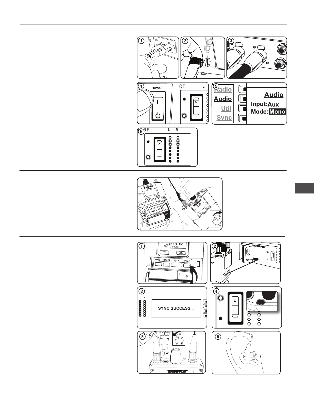Page #5 background image