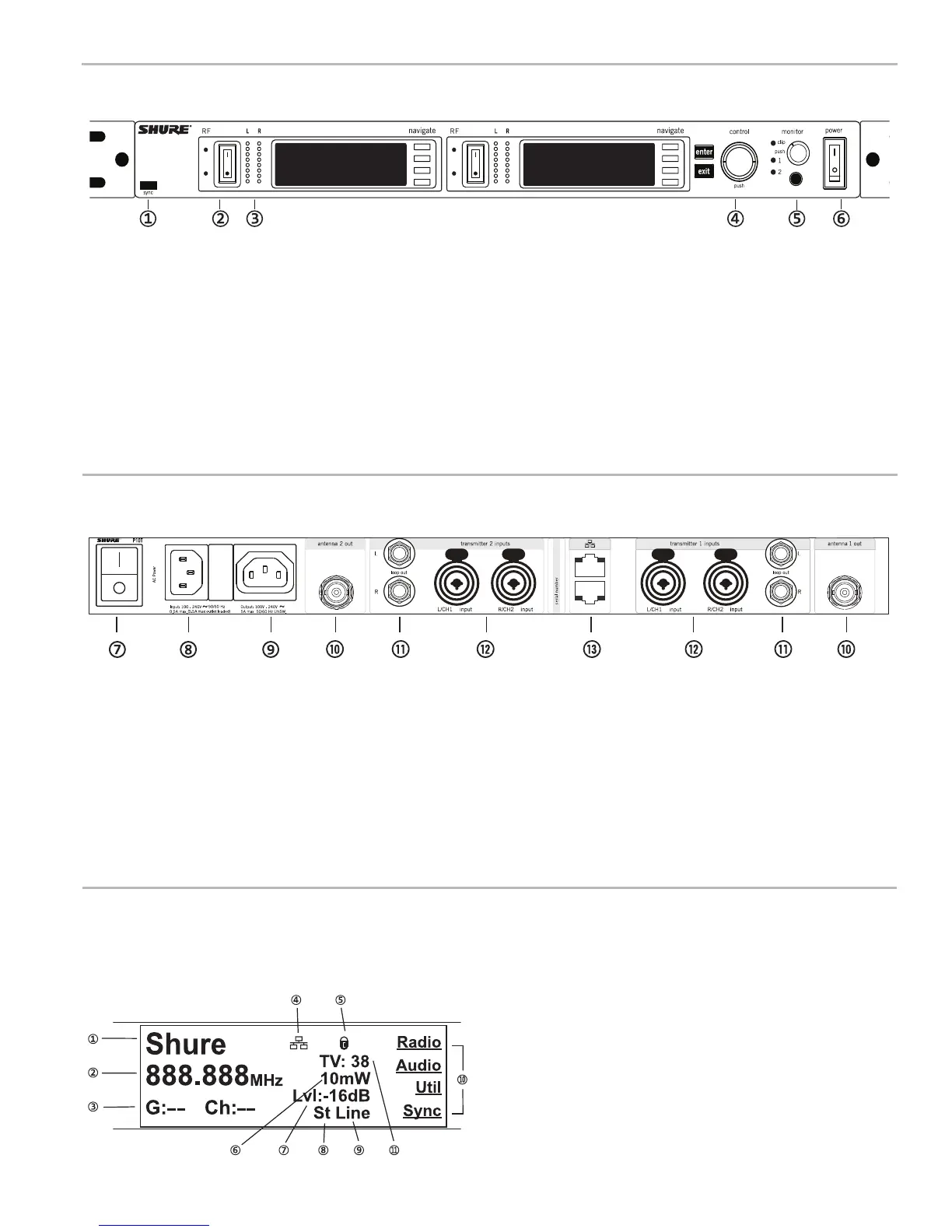 Page #6 background image