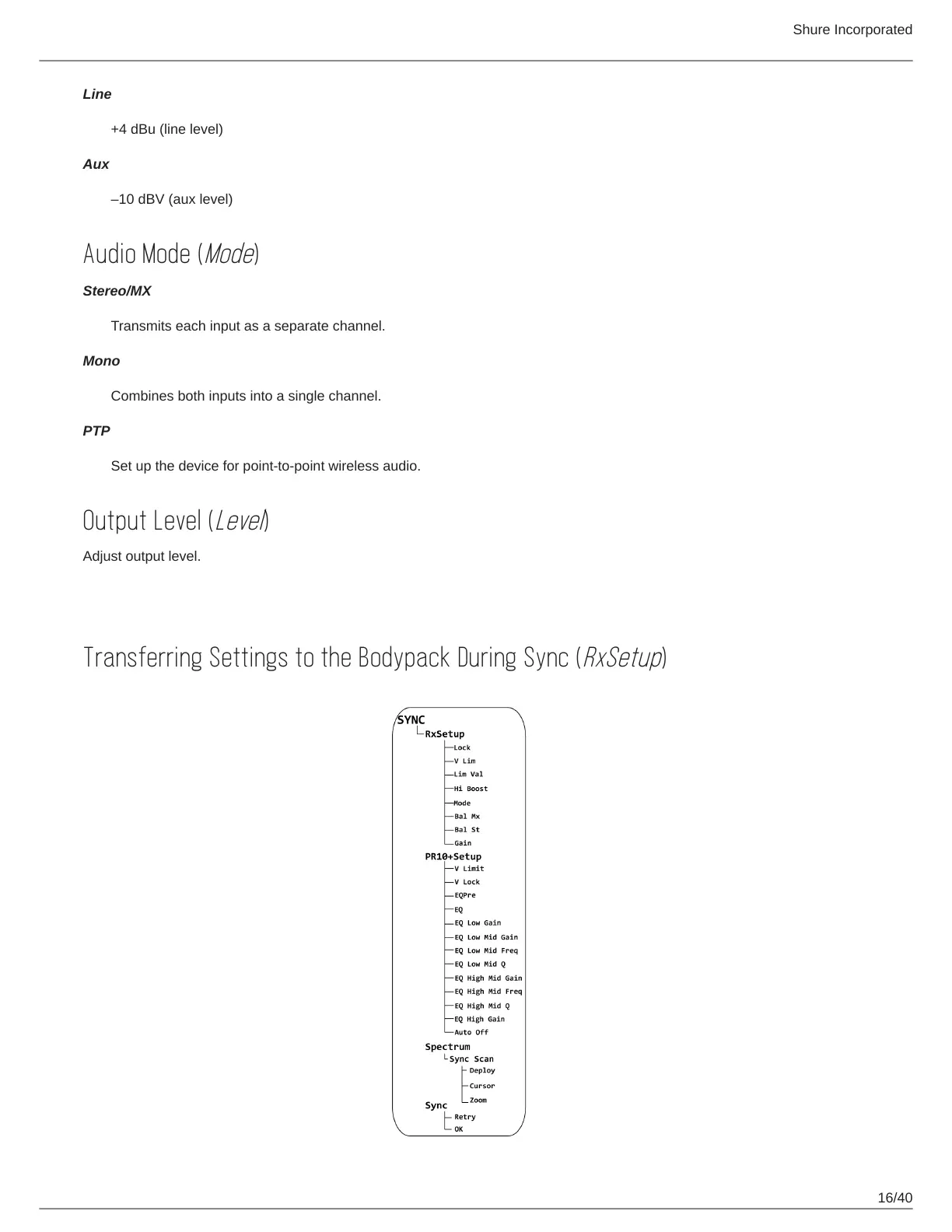 Page #16 background image