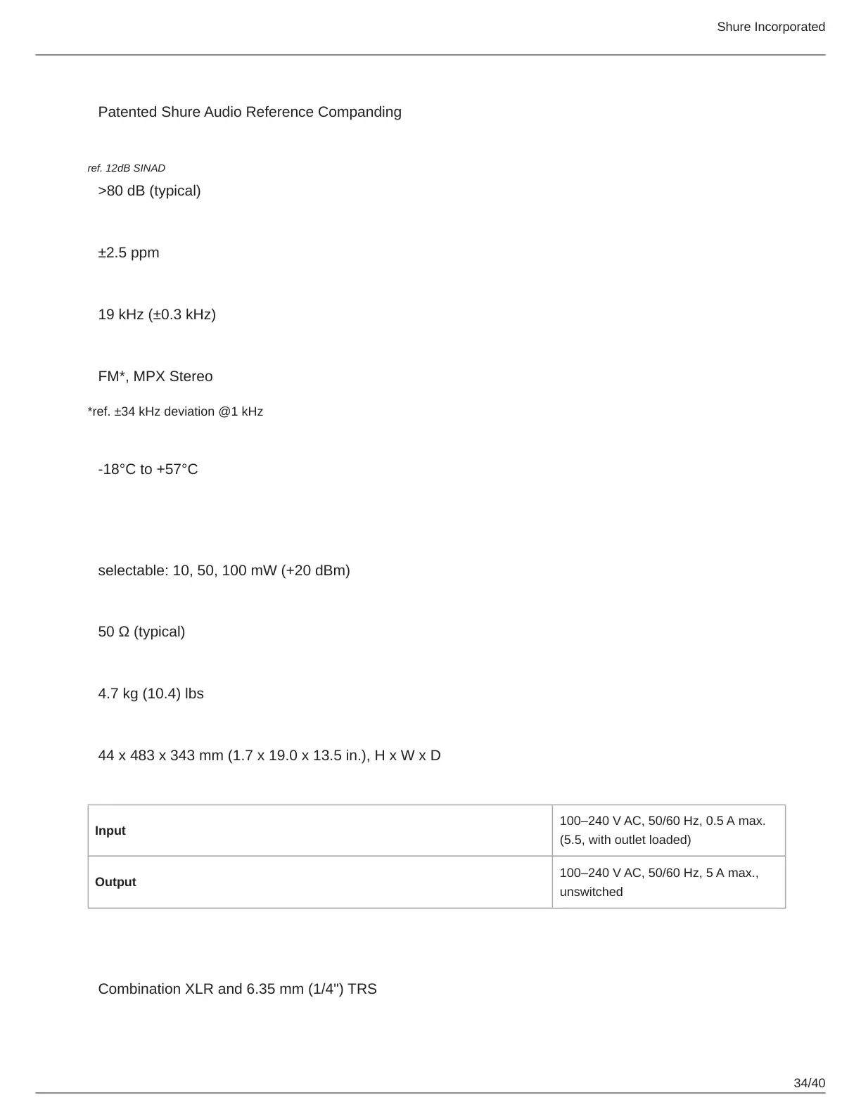 Page #34 background image