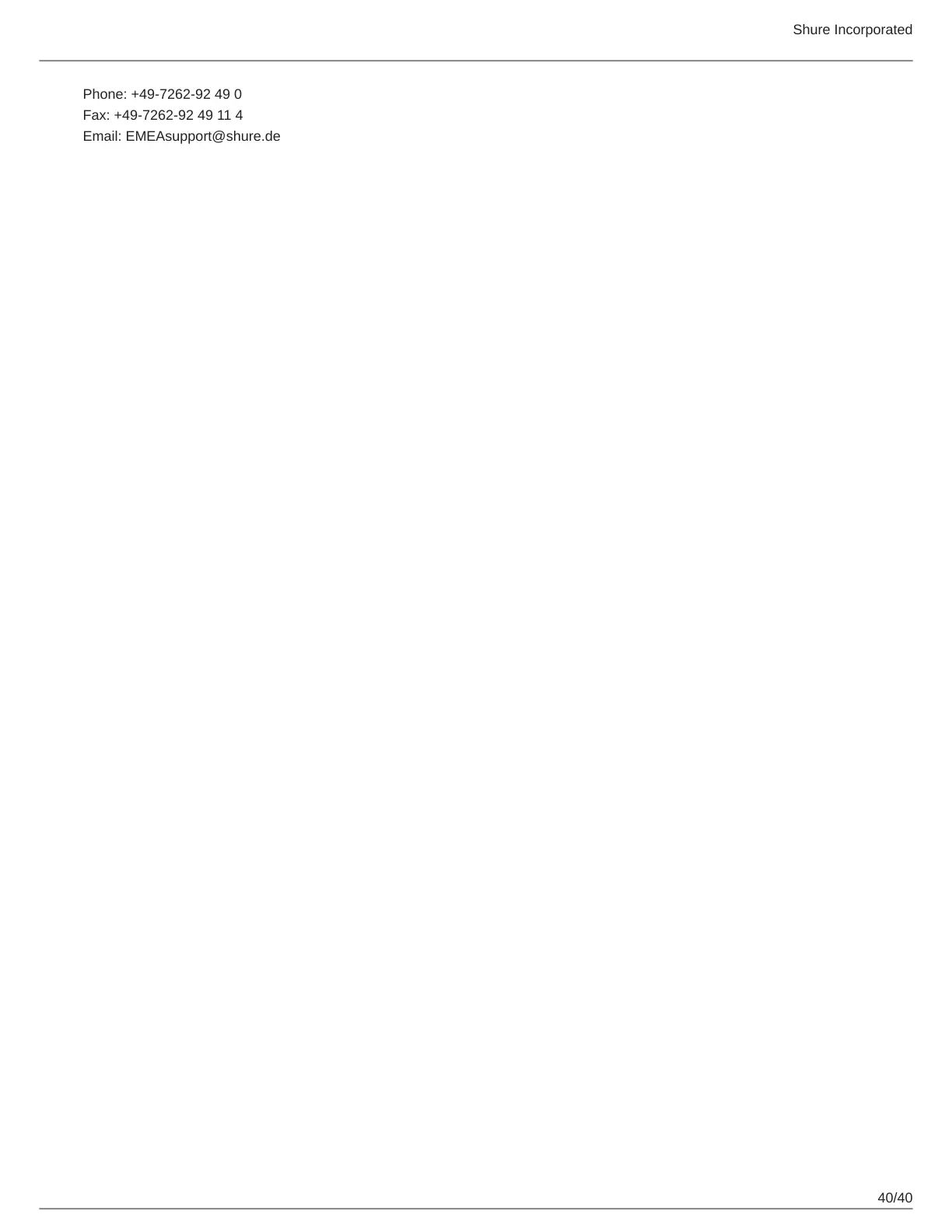 Page #40 background image