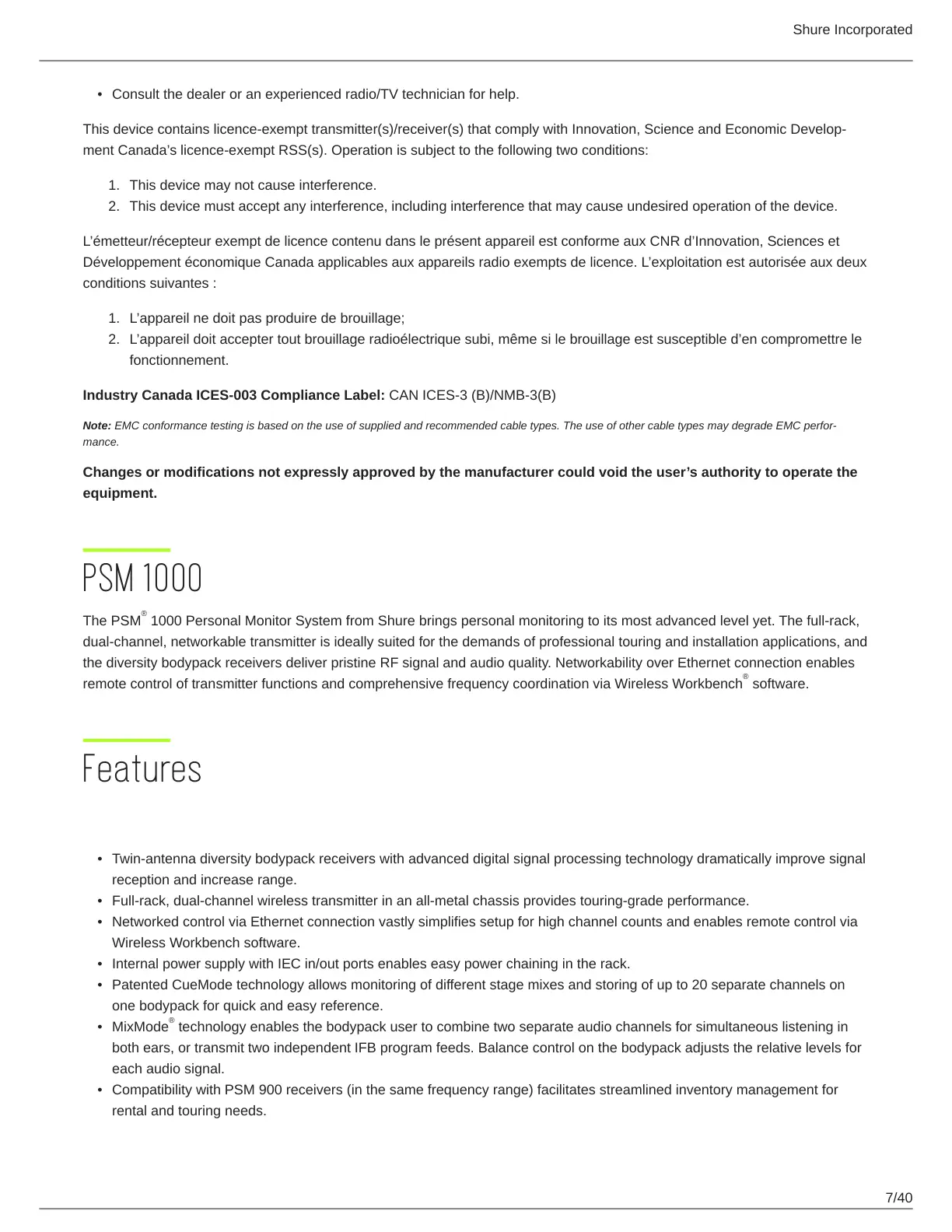 Page #7 background image