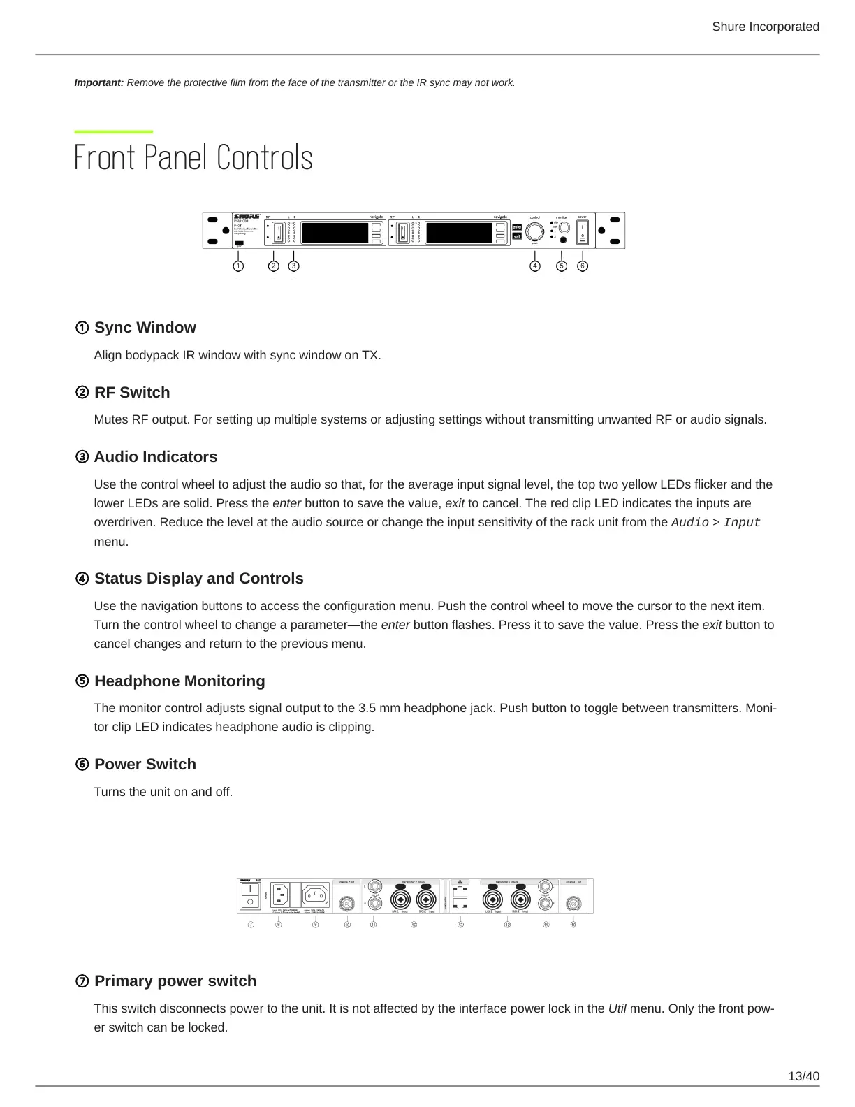 Page #13 background image