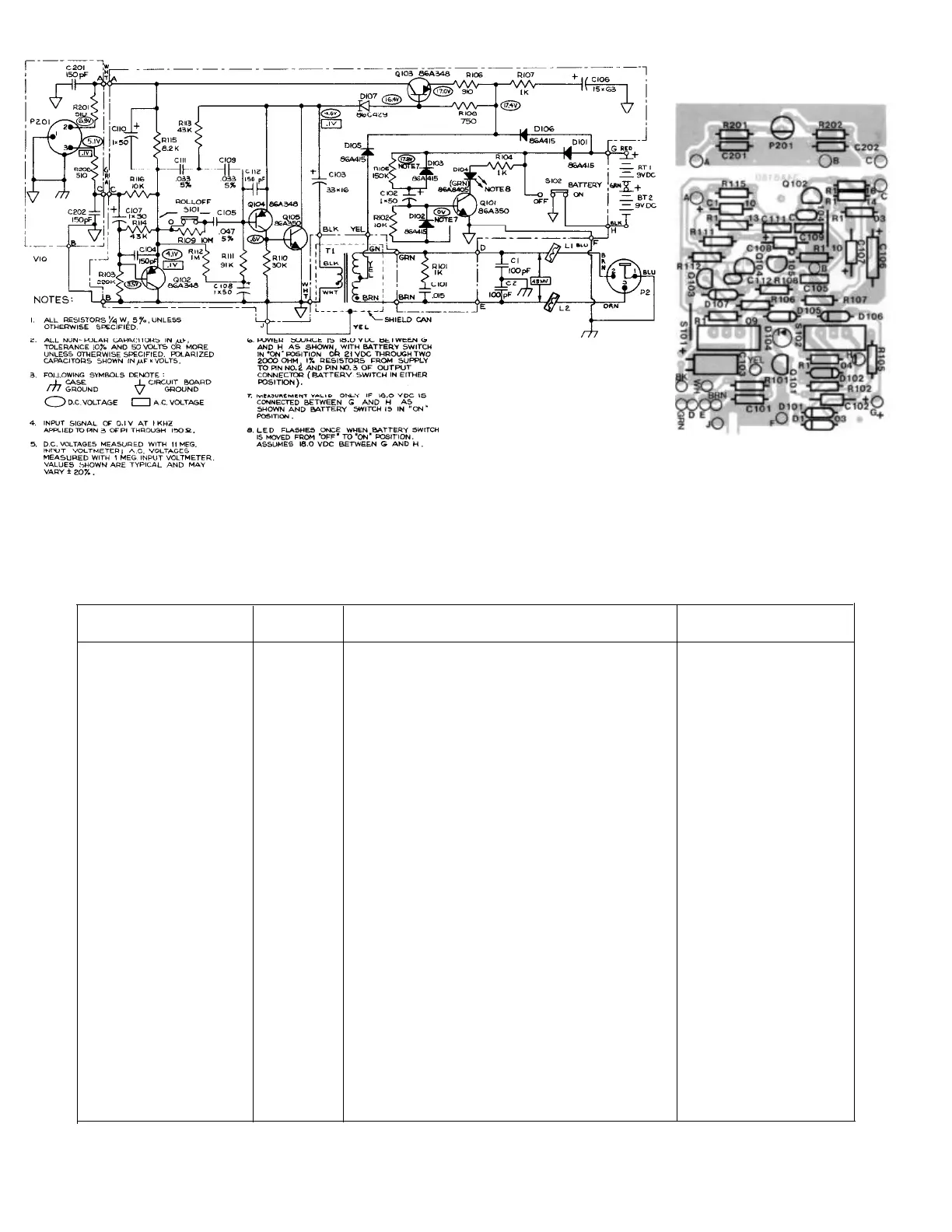 Page #4 background image