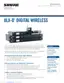 Preview: Specifications