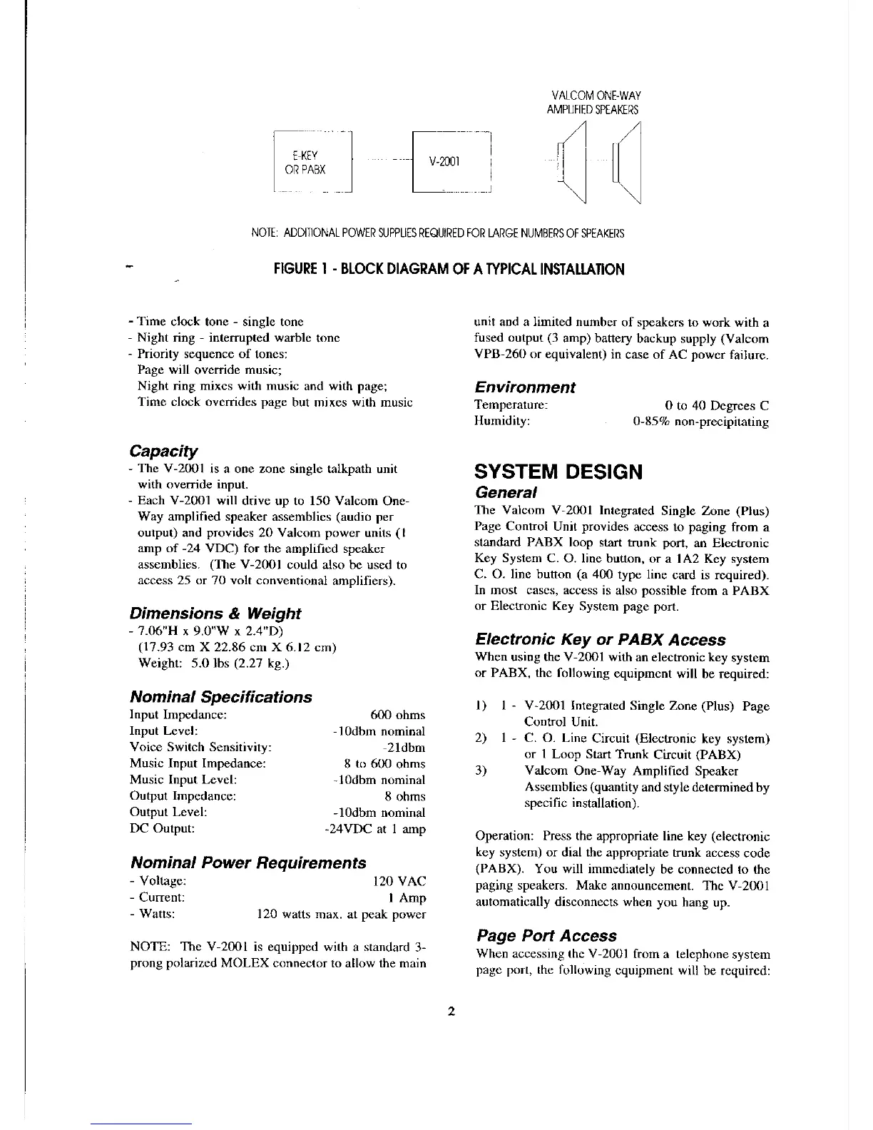 Page #2 background image
