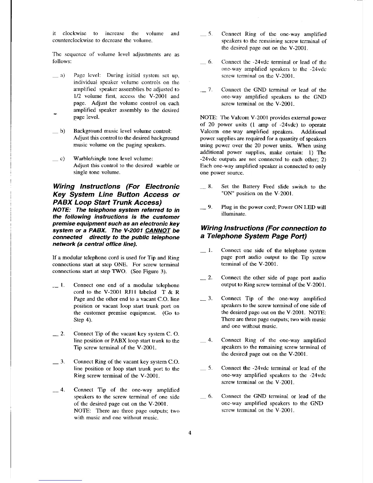 Page #4 background image