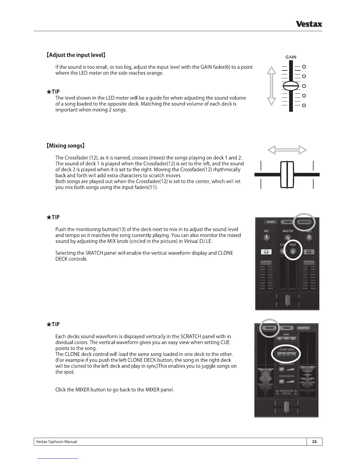 Page #21 background image