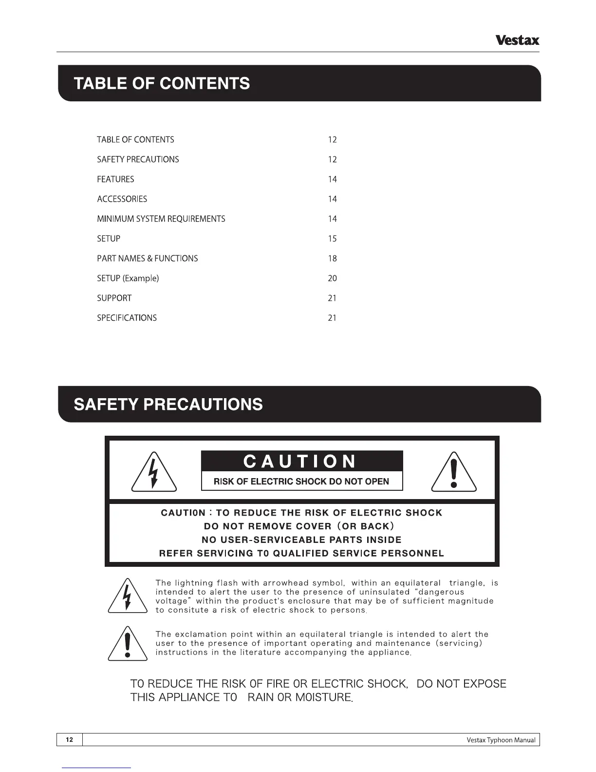 Page #2 background image
