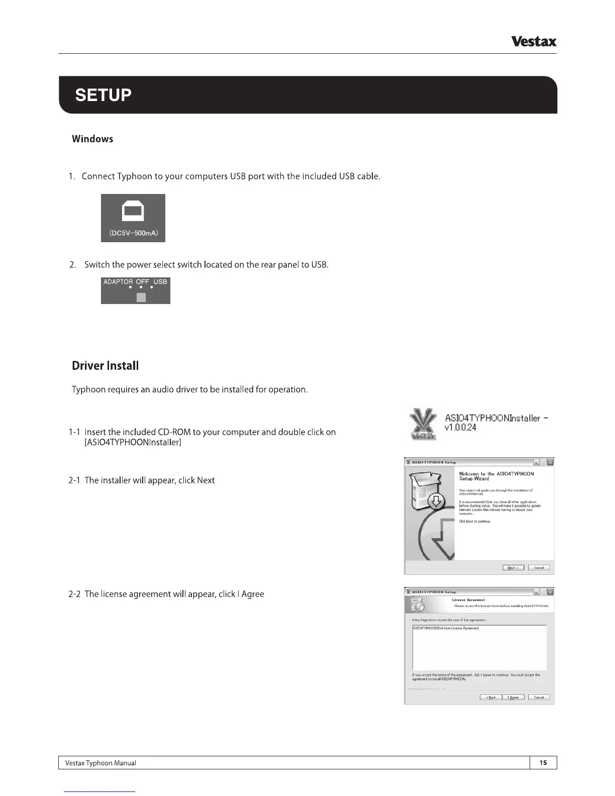 Page #5 background image