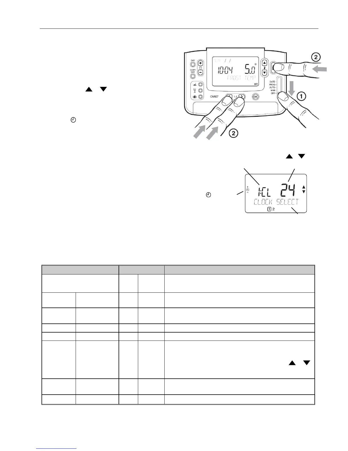 Page #3 background image