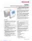 Preview: Product Specification Sheet