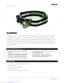 Preview: Product Information