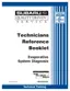 Preview: Technicians Reference Booklet
