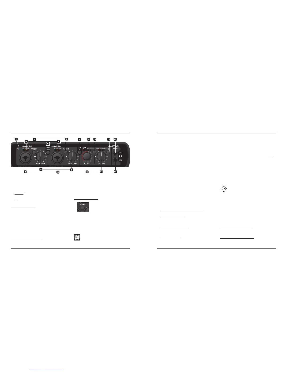 Page #6 background image