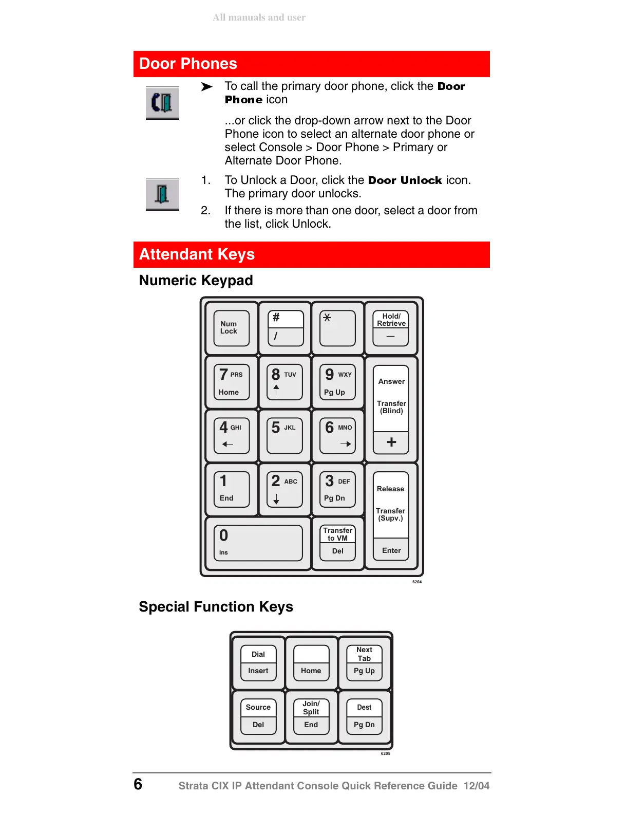Page #6 background image