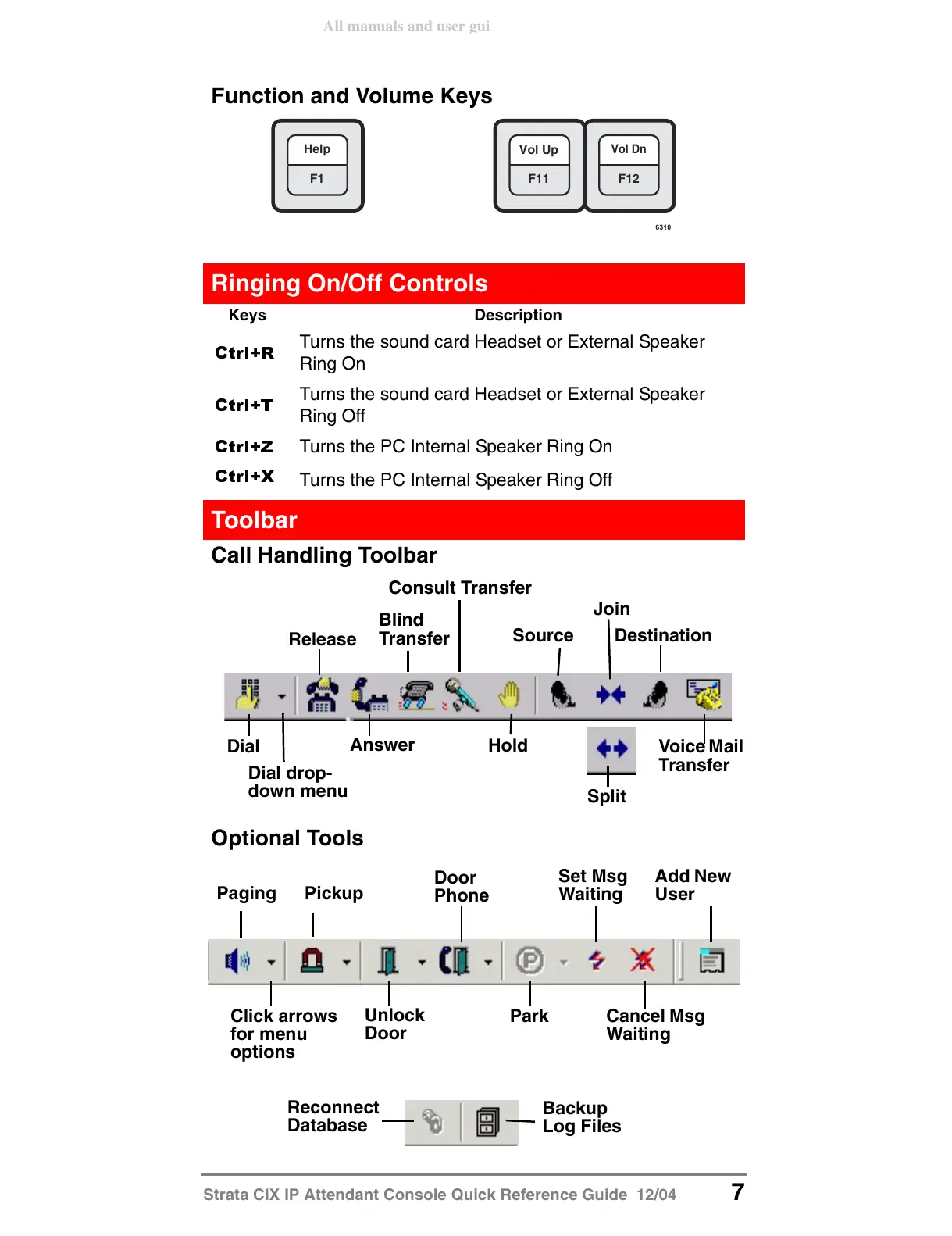 Page #7 background image