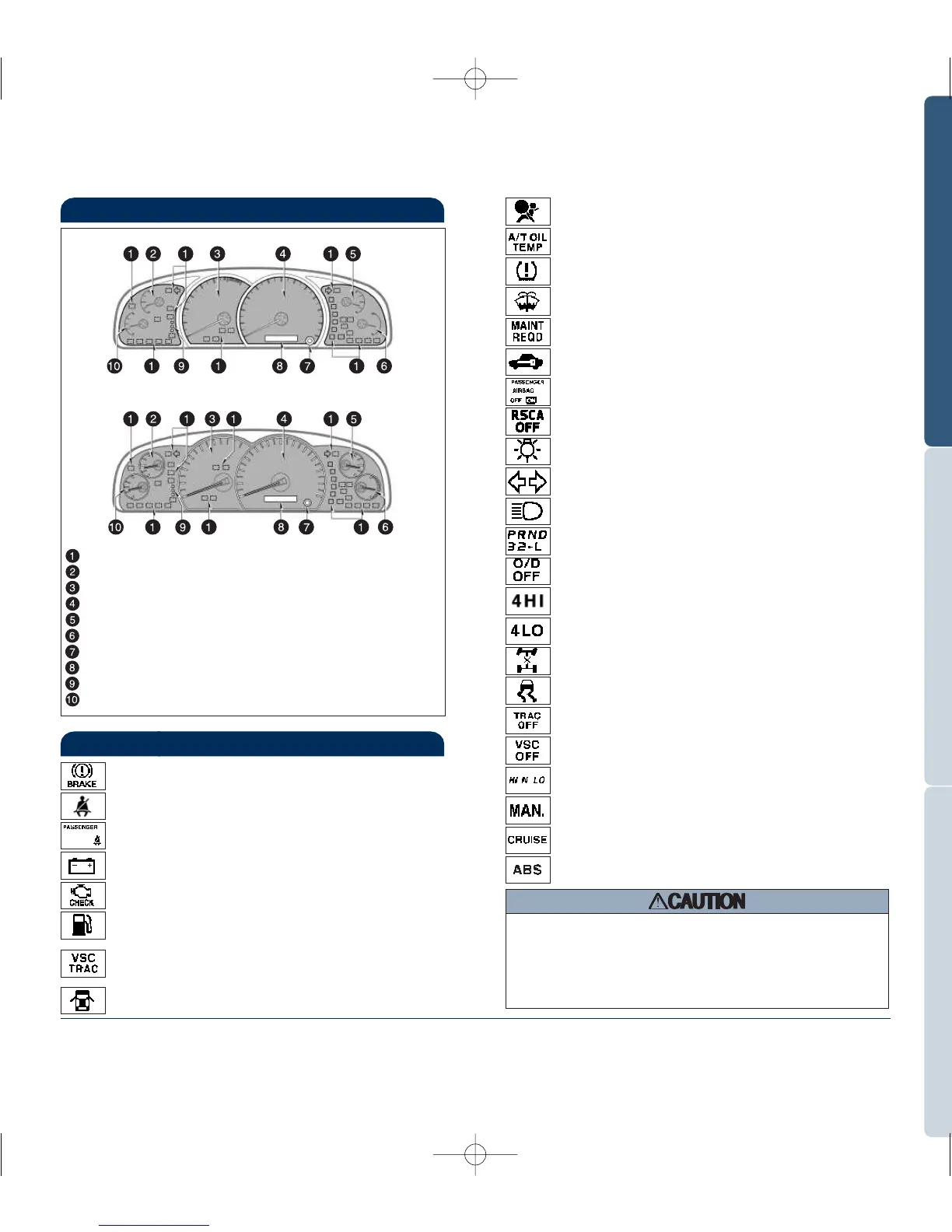 Page #5 background image