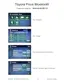 Preview: Connection Setup