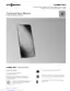 Preview: Technical Data Manual