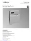 Preview: Technical Data Manual