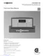 Preview: Technical Data Manual