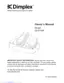 Preview: Owner's Manual
