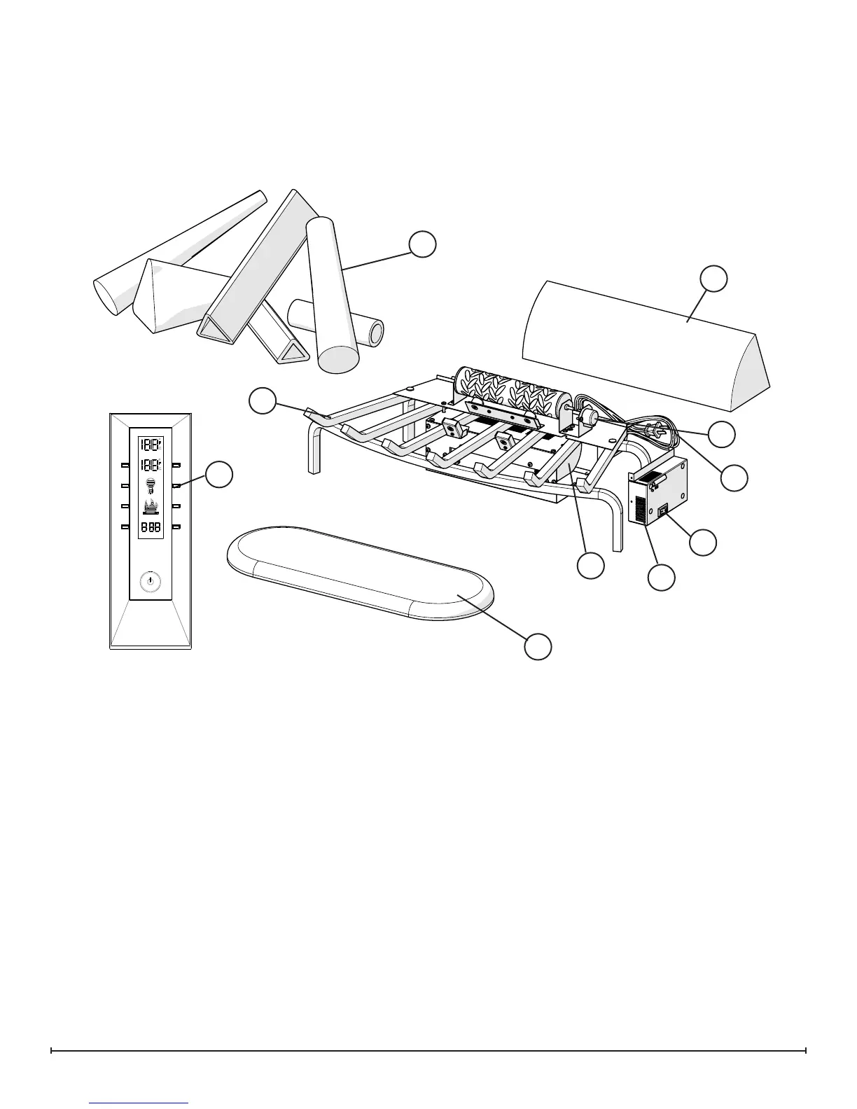 Page #5 background image