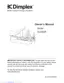 Preview: Owner's Manual