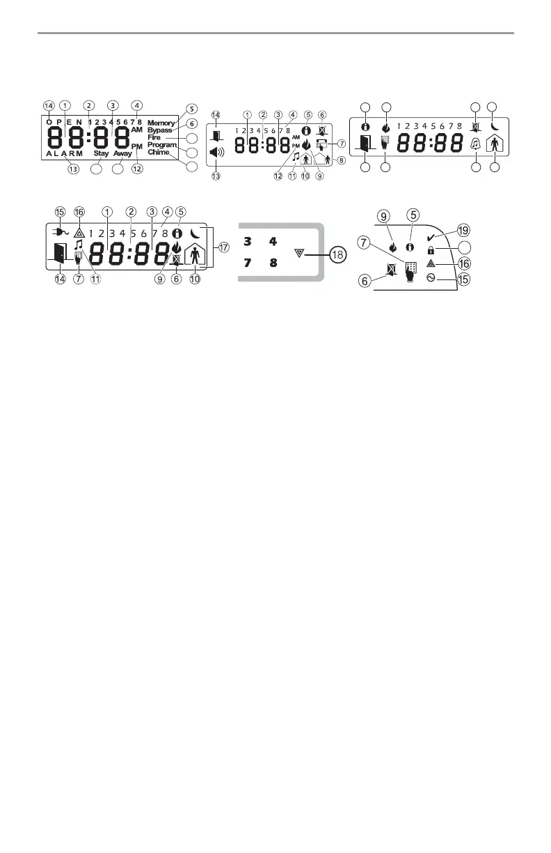 Page #5 background image