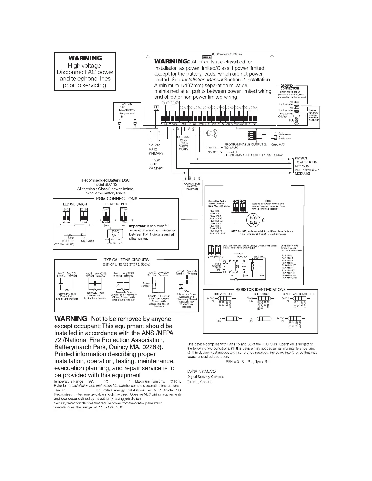 Page #6 background image