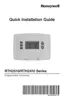 Preview: Quick Installation Guide