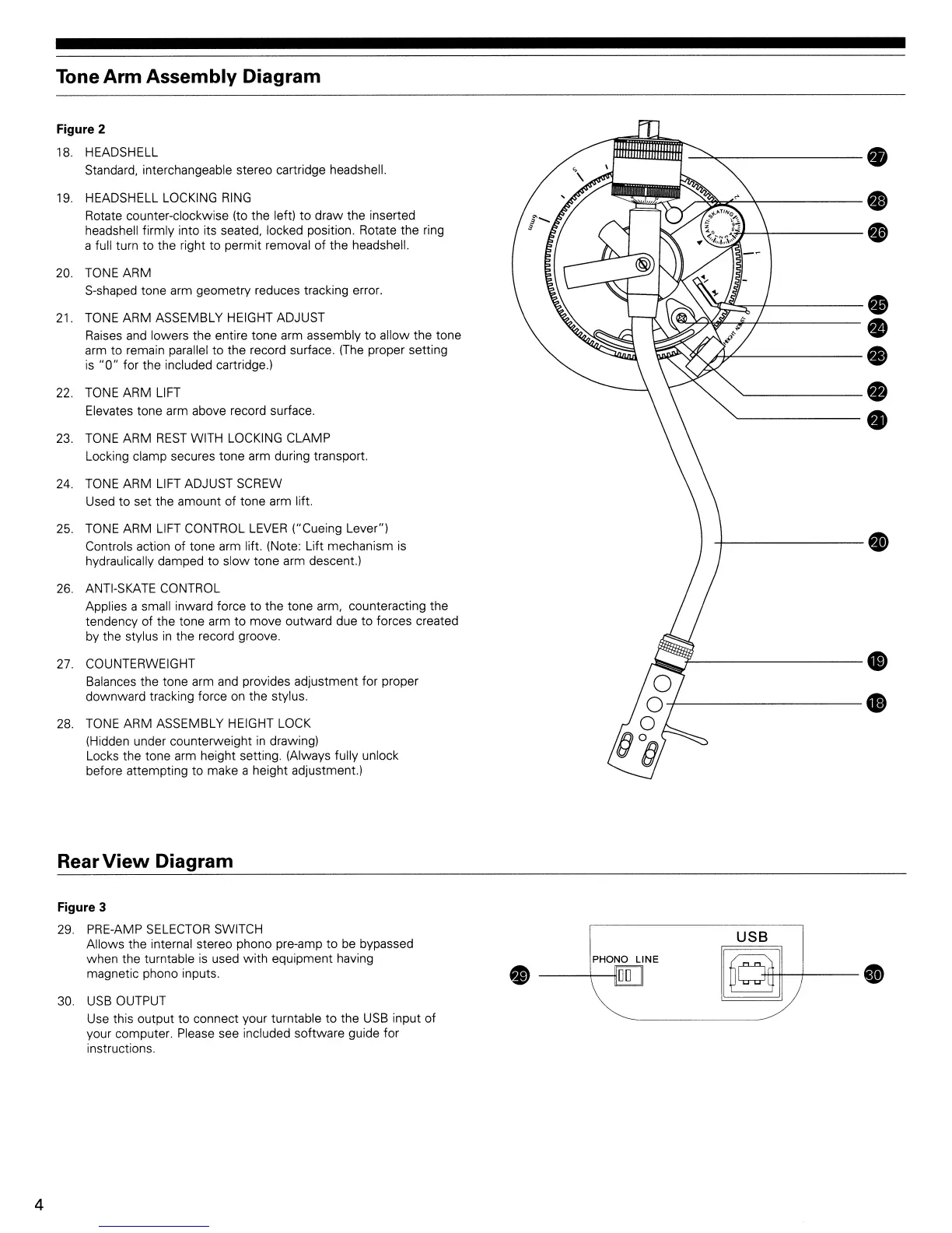 Page #4 background image