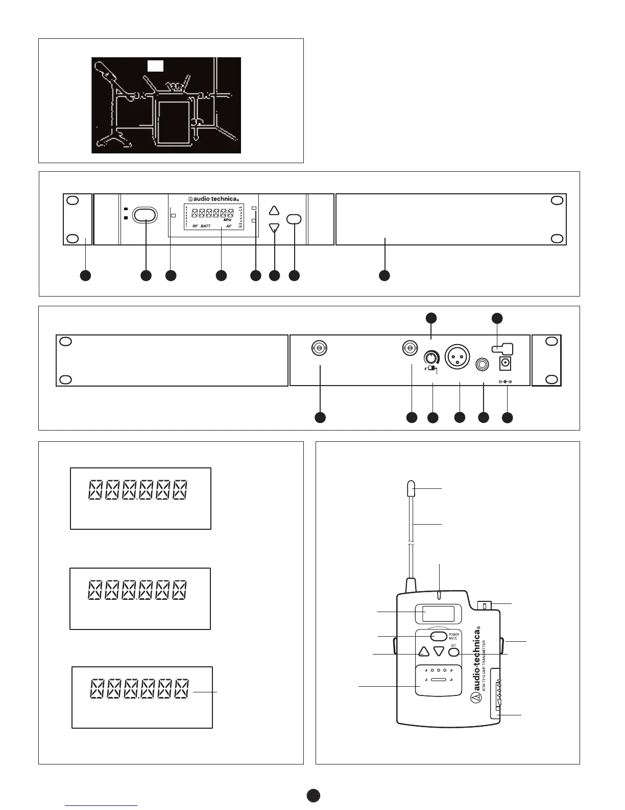 Page #2 background image