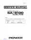 Preview: Service Manual