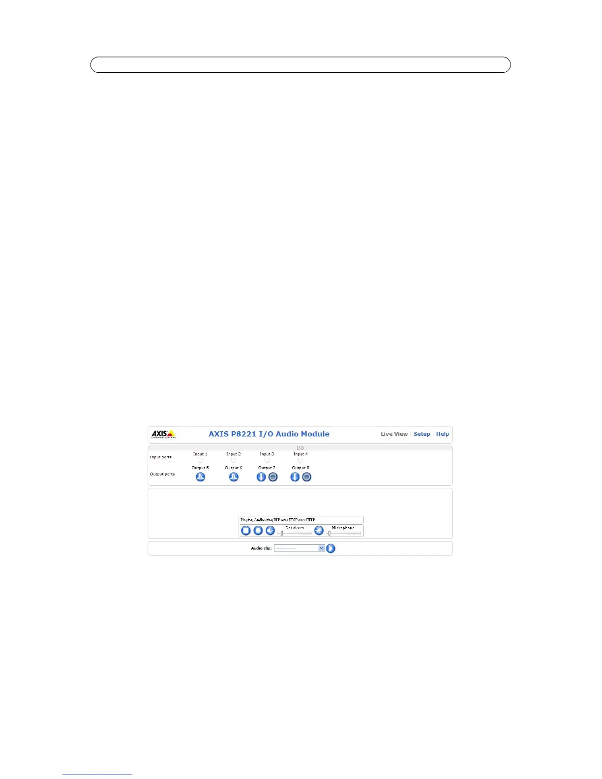 Page #6 background image