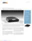 Preview: Datasheet