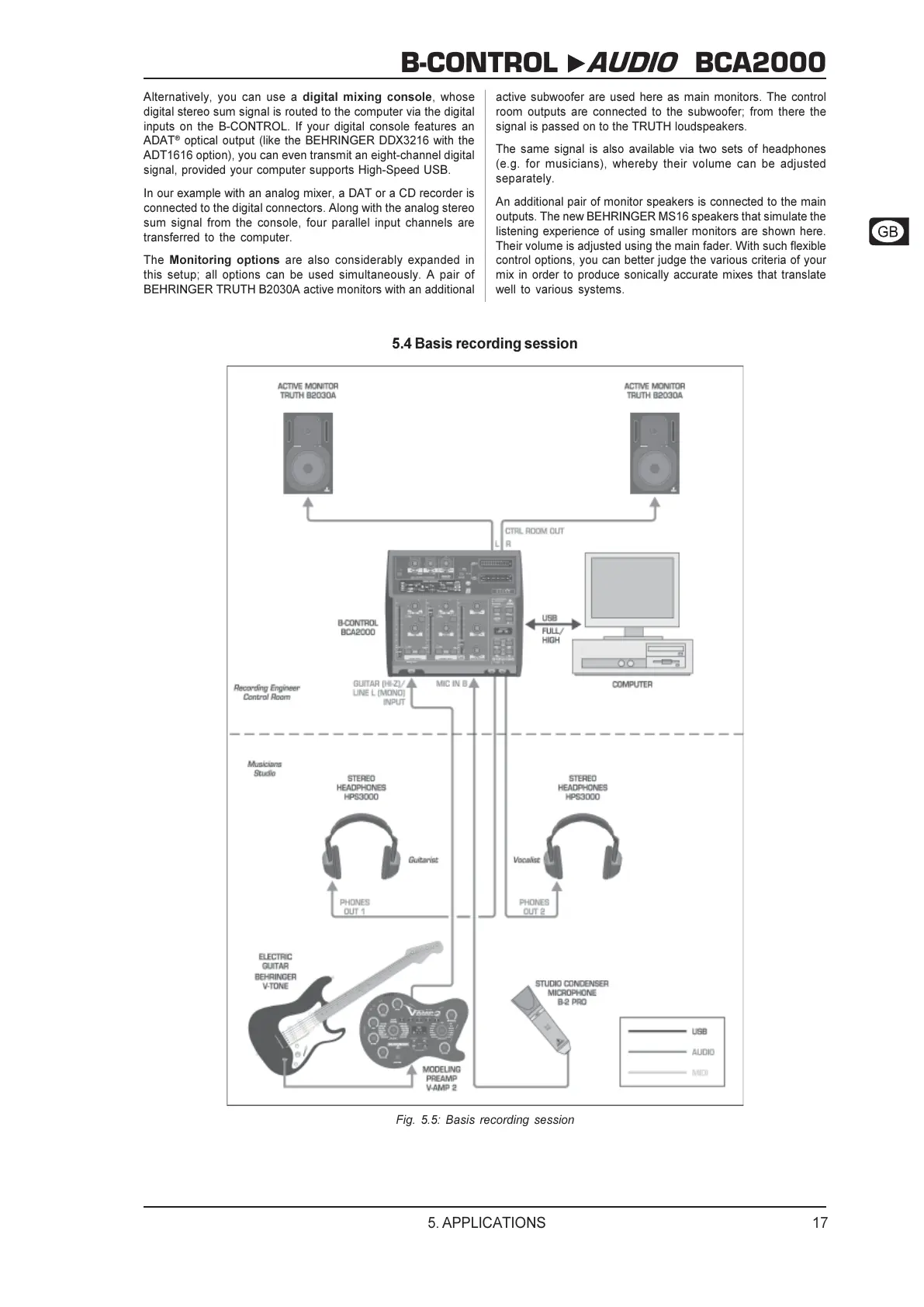 Page #17 background image