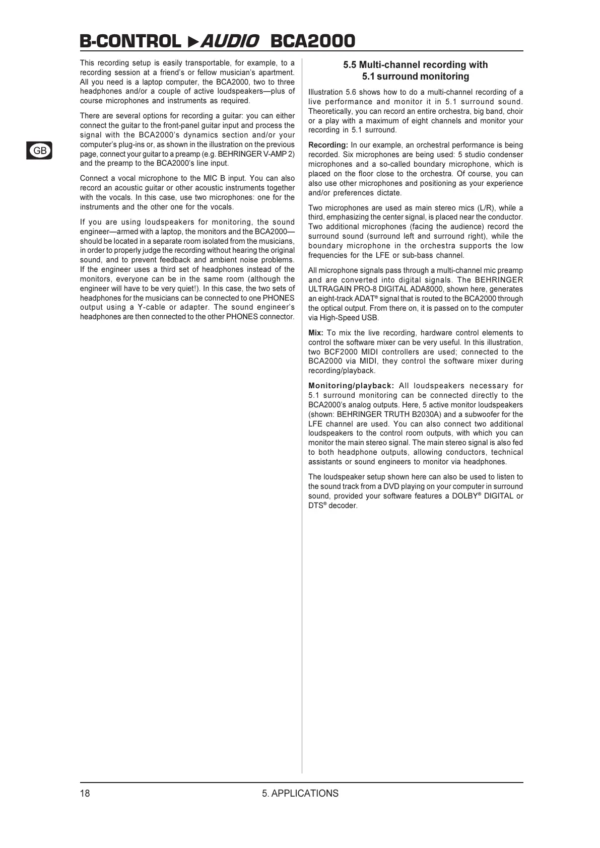 Page #18 background image