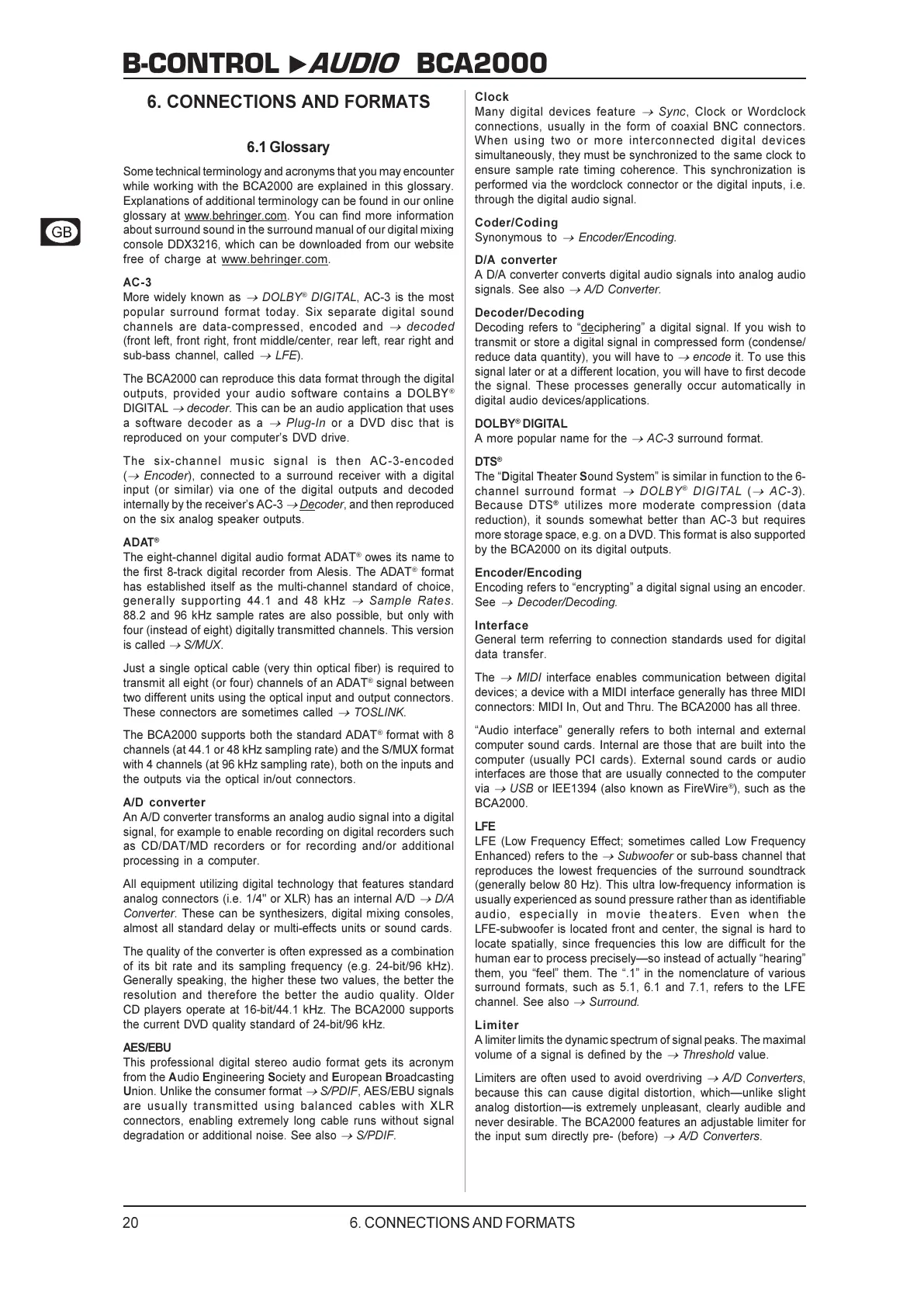 Page #20 background image