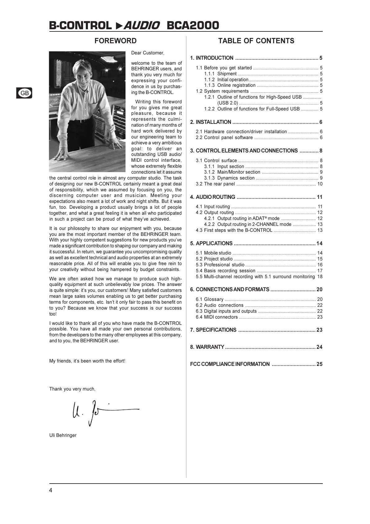 Page #4 background image