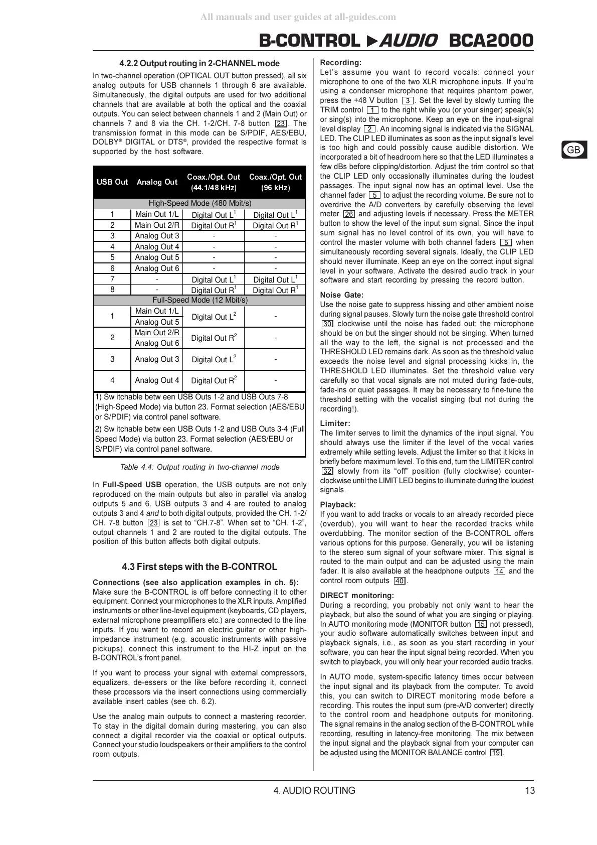 Page #13 background image