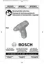 Preview: Operating And Safety Instructions
