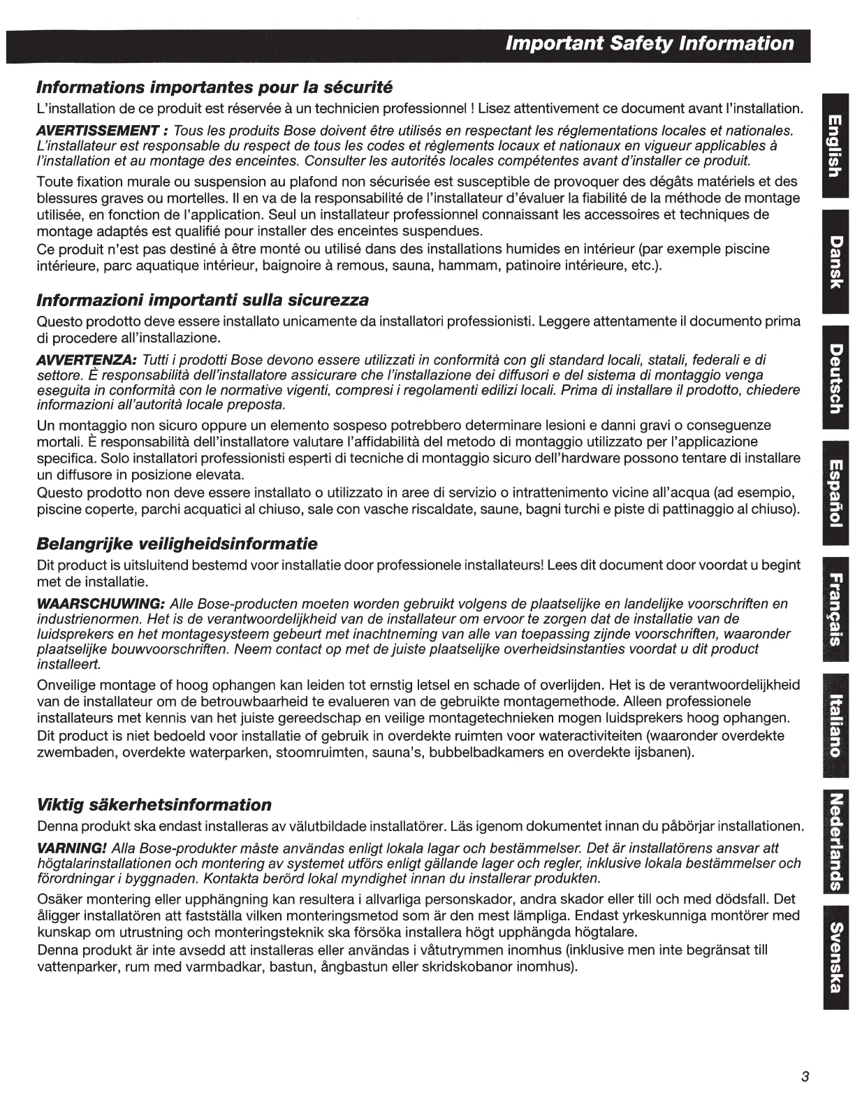 Page #3 background image