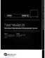 Preview: Owner's Manual