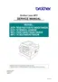 Preview: Service Manual